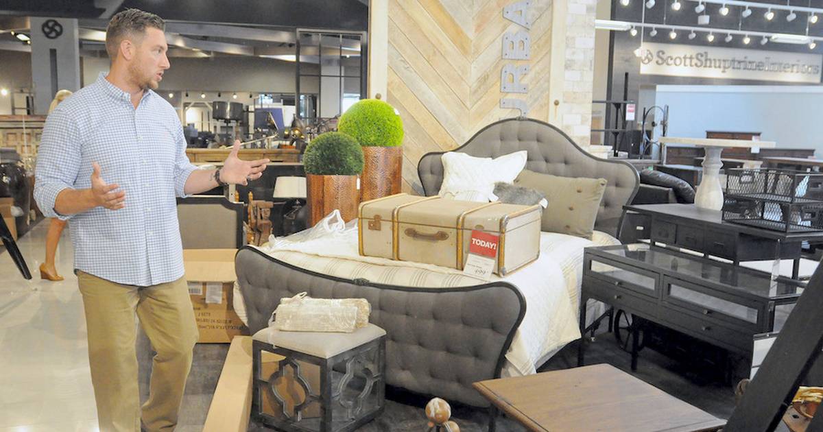 Art Van Furniture to open flagship store in Downers Grove Shaw Local