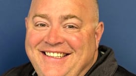Chris Thiel hired as Forreston High School bass fishing coach