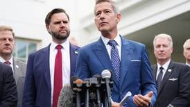 Transportation Secretary Sean Duffy warns of ‘mass chaos’ in skies if shutdown continues