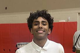 Bolingbrook volleyball spreads the wealth in 2-set win over Romeoville