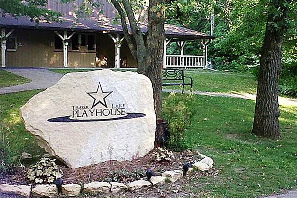 Timber Lake Playhouse performances of ‘Glü’ begin Aug. 22