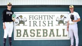 Dom Panozzo, Callaghan O’Connor give Bishop McNamara pair of D-1 arms
