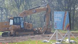 Aldi eyes mid-November opening in Princeton