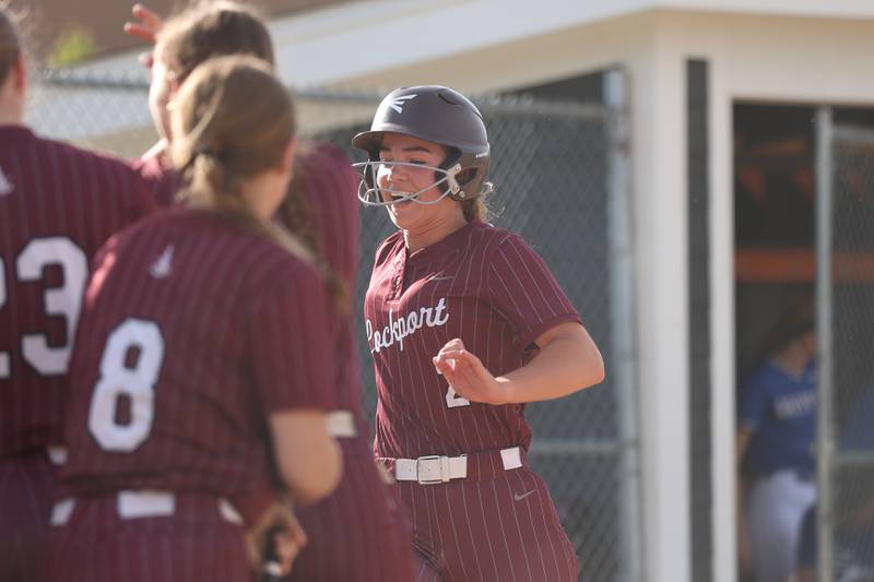 Class 4A Lincoln-Way West Sectional semifinal on Tuesday, May 26, 2026 in New Lenox.