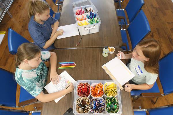 Harvest Baptist in Ottawa to launch King’s Kids Program on Wednesday 