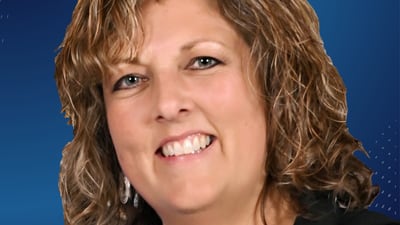 Karen Dye named interim principal of Northlawn Junior High in Streator