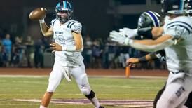 Photos: Downers Grove South vs. Downers Grove North Football