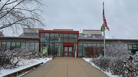 Visitor centers at Will County forest preserves will close for Christmas holiday