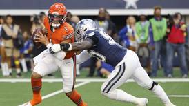3 and Out: Offense shows promise, but Bears defense has no answers for Cowboys