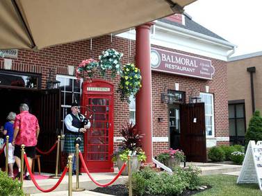 Explore northern Illinois’ best international restaurants 