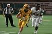 Northern Michigan’s Drake Davis enters transfer portal