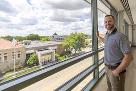 Dixon police seeking new officers as part of plan to decrease burnout, increase community presence