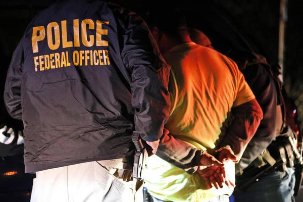 State Rep. Briel partners with ICIRR for presentation on immigration rights