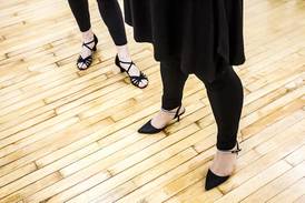 SVCC Community Education offers dance classes