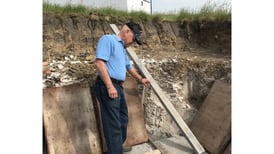 A bit of Kitty Hawk for Romeoville airport
