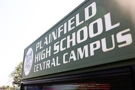 Police boost presence at Plainfield Central High School after unfounded bomb threat