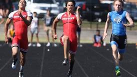 Northwest Herald 2021 Boys Track and Field Athlete of the Year: Huntley’s Evan Gronewold