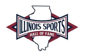 Rich Zinanni, Fred LeSage enjoy induction into Illinois Sports Hall of Fame