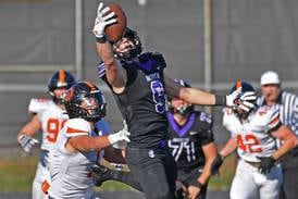 Here is the 2025 Suburban Life All-Area football team