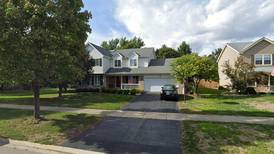 Single-family home sells for $417,000 in Montgomery