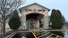 Former Bulldog Ale House in McHenry soon to reopen as Red Rose Banquets 