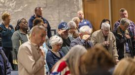 Sterling American Legion Post 296 to host 2025 Veterans Day program 