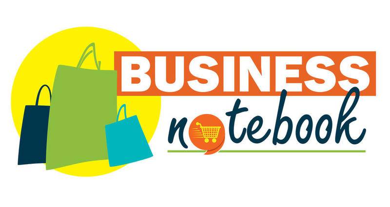 Business Notebook
