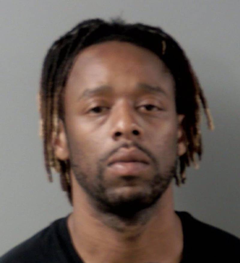 Deondrae L. Clements