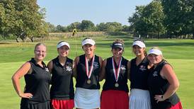E-P wins Three Rivers meet: Wednesday’s Sauk Valley roundup 
