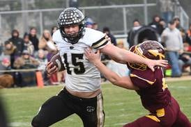 IHSA Class 1A state preview: Lena-Winslow vs. Brown County