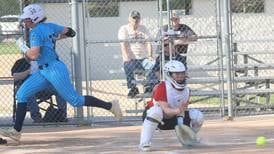 Kelsey Cuchra, Marquette stay red hot in TCC win over Henry-Senachwine