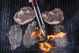 Oglesby American Legion to hold steak fry Thursday, April 23