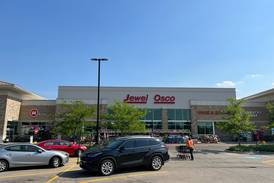 ‘Vague’ bomb threat at Sycamore Jewel-Osco deemed unsubstantiated, deputy police chief says