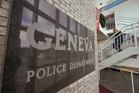 Reinecke on Geneva police station referendum: Current building has served its time