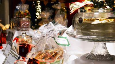 Symphony of Sweets dinner, KVSO concert to be held Dec. 8