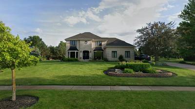 What $800,000 or less gets you in Will County in the week of Dec. 8