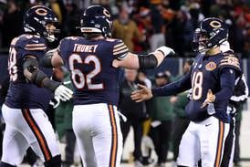 Above all else, the Bears can’t let the Packers hang around on Saturday: Silvy