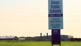 Dixon Public Schools announces new hires before start of school year