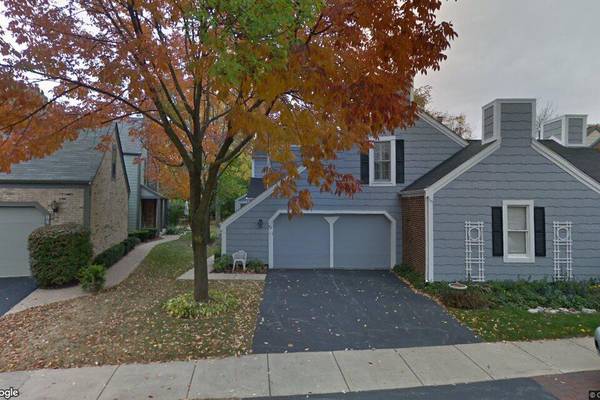 Single-family home sells for $465,000 in St. Charles