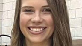 The Times Athlete of the Week: Kortney Harms does a bit of everything for Flanagan-Cornell