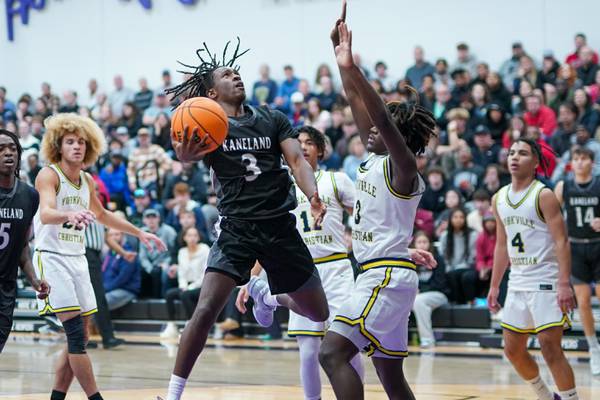 Previewing the 62nd Plano Christmas Classic, other Kendall County-area holiday tournaments