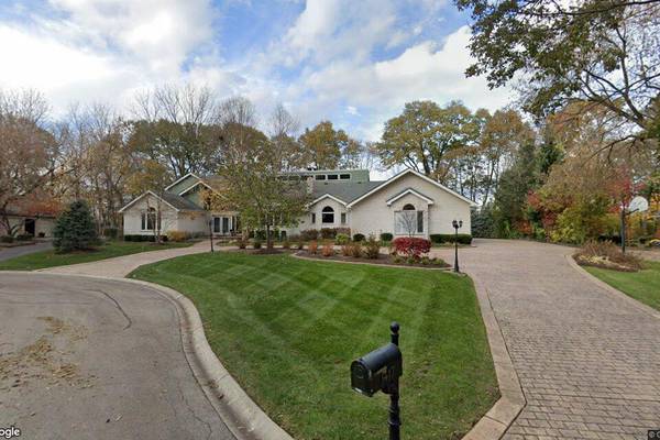 Top 10 most expensive homes sold in Kane County, Dec. 8-14