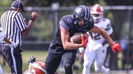 DuPage and suburban Cook County Week 2 IHSA football previews