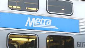 Metra’s $156 million construction program includes station improvements, crossing upgrades 