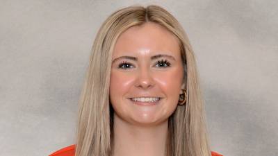 Kane County Chronicle Athlete of the Week: St. Charles East’s Hannah Wulf, senior, softball