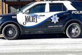 Shooter misses teen target, gunfire at two spots in Joliet 