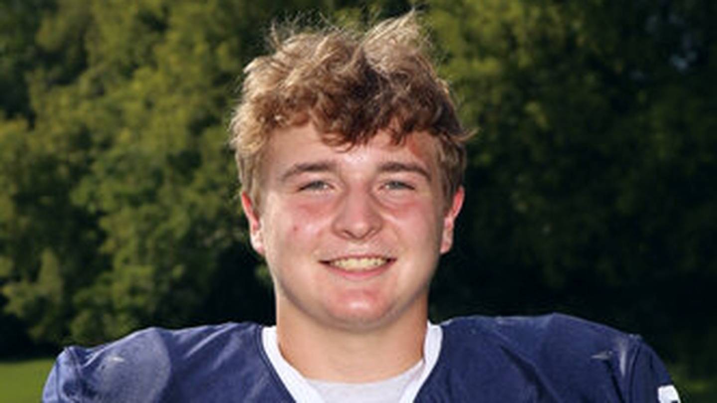 Cary-Grove's Zach Petko