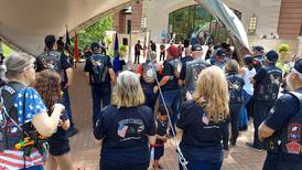 Rolling Thunder’s 35th Memorial Day Demonstration Parade set for May 28