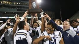 Steve Soucie’s 2023 preseason playoff projection