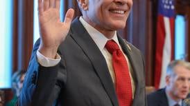 State Sen. Chris Balkema receives committee assignments